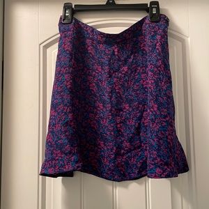 COPY - Cute summer a line skirt